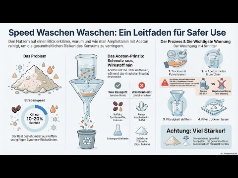 #4 Folge 173: SPEED WASCHEN? 🧼 So reinigst du dein Pep mit Aceton (Anleitung & Test) 🧪