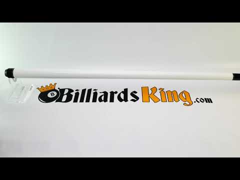 Valhalla VA108 Pool Stick - Cue View 360 - 4K Ultra HD Rotating 360 Degree Wide View