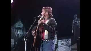 John Denver -  Matthew Live at Farm Aid 1990
