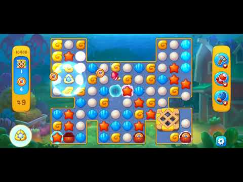 Fishdom/Gameplay/Levels(10468)