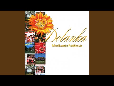 Kamarádi Moji Zlatí (feat. Radek Pluháček, Jaroslav Tesák)