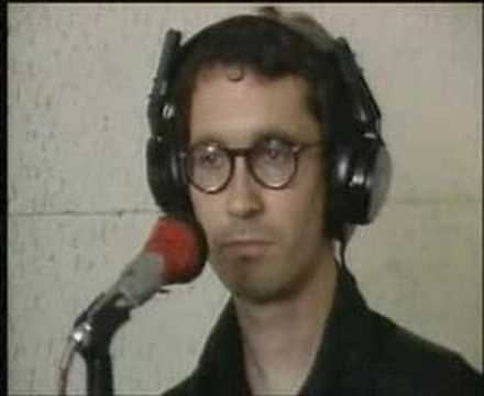 Dead Kennedys - Religious Vomit (lost session tapes)