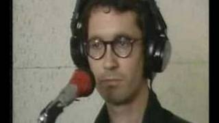 Dead Kennedys - Religious Vomit (lost session tapes)