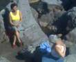 2 Pairs Of Eyes Croatia Sun