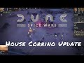 Dune: Spice Wars — House Corrino Update