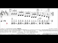 用櫓撐船 Row Row Row Your Boat 1112332345 柳慧敏填詞 WilmaLiuHK