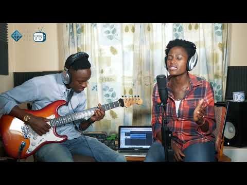 Heri Siku Moja- Cover