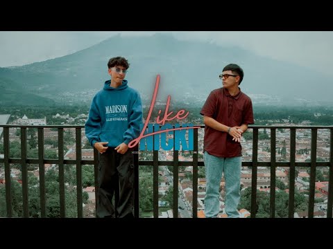 LIKE NICKI - Vicci ft. Lil Time RC (Video Oficial)