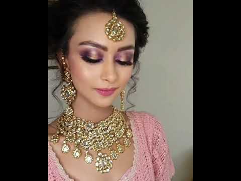 Bridal Makeup Artist portfolio by Makeup By Ankkit Malik in Delhi - Photo 1