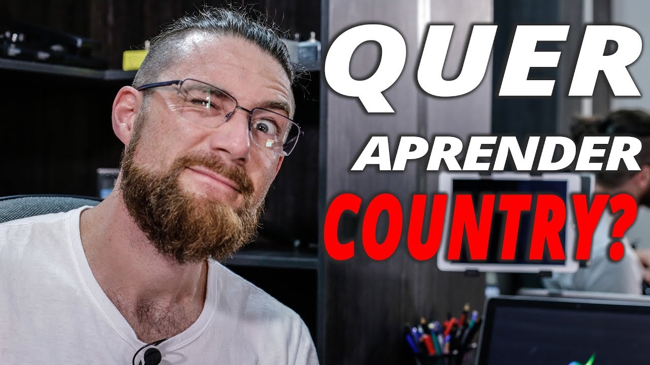 Guitarra Country Ep56