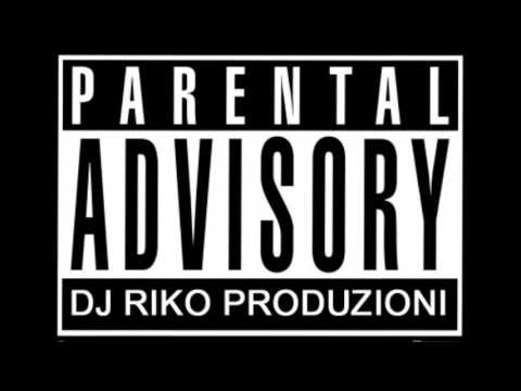 Instrumental beat 17 - Dj Riko Prod. 2013