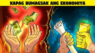 Itong Mga Assets Lang ang Makakasurvive sa Krisis