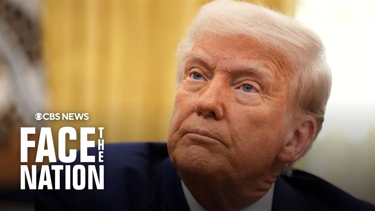 Voters react to Trump administration's federal job cuts