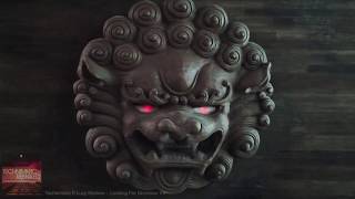 Technimatic Ft. Lucy Kitchen  - Looking For Diversion (VIP)