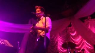 Kishi Bashi - Wonder Woman, Wonder Me (Live at Charlotte 8/