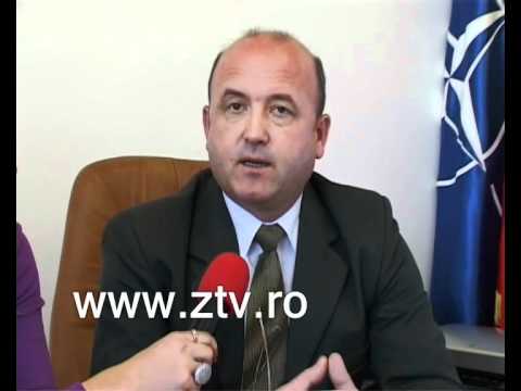 Poligonul din Aghires se va muta la Crasna