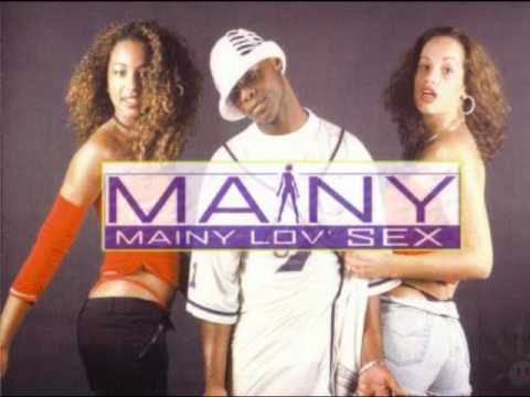 Mainy - Elles m'appellent.wmv