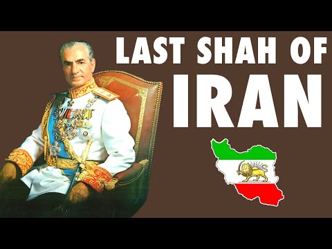Iran Under The Last Shah (1941-1979) | Iran History