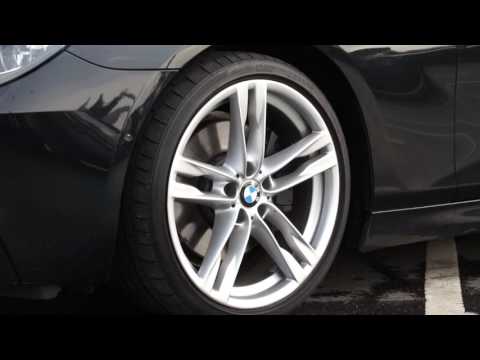 Martin Reilly BMW - Social Media Week 2