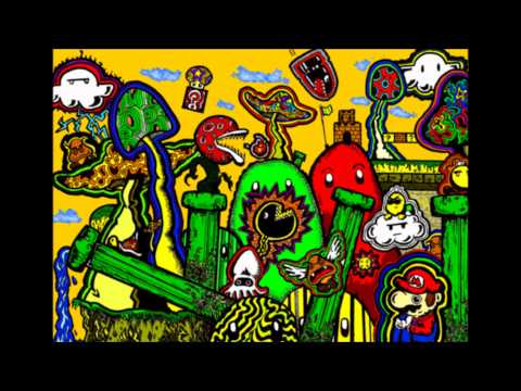 Manslag - Big Bong Theory