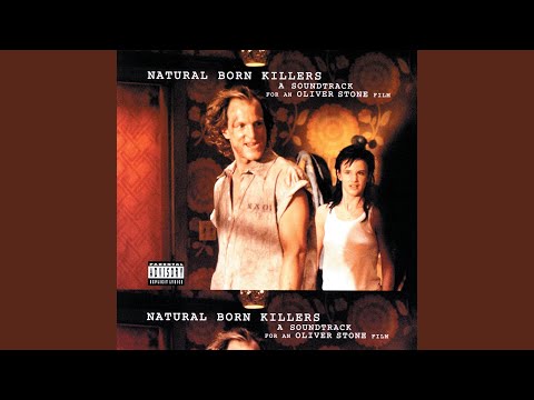 A Warm Place (From "Natural Born Killers" Soundtrack)