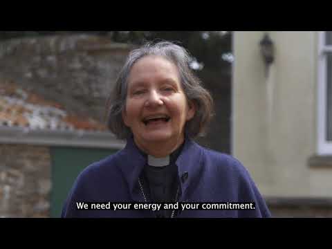 General Synod Election 2021