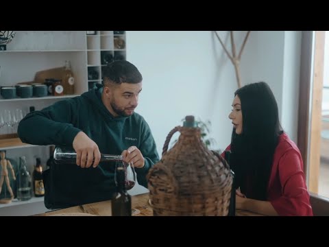 Culita Sterp - Adio prieteni buni (Oficial Video Remix) Hit 2023