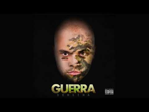 Benzina - Raptorrantes x Reke (Audio)