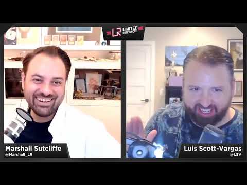 Limited Resources Highlight - Burritos and Extra Meat