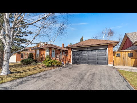 58 Blackthorn Lane, Brampton - Home For Sale - Real Estate - Virtual Tour