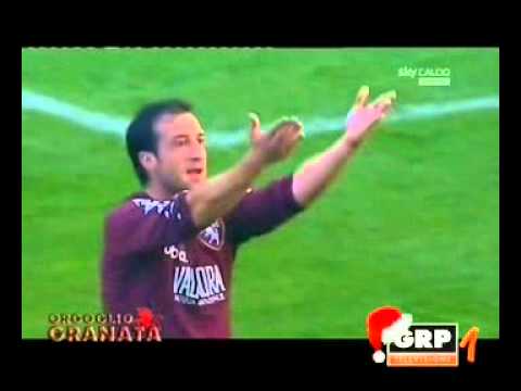 12/12/11 - Trasmissione Orgoglio Granata - Ventura dopo TORO - Pescara 4-2