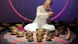 Calm Music for Peace and Relaxation after a Long Day