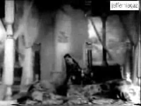 OST Aladdin 1952 - Kalaulah Boleh Ku Lupa - Rubiah