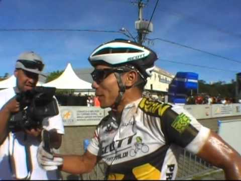 2a. etapa - Copa Internacional de Mountain Bike 2011 -- São Lourenço