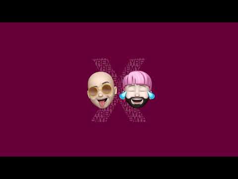 Ben Fero x Khontkar Type Beat ~ „GRILLZ“ (Prod. Emyr)