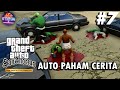 AKHIR HIDUP KAKAK NYA CJ GTA San Andreas The Definitive Edition PS5 GAMEPLAY 7 Namatin TANPA CHEAT