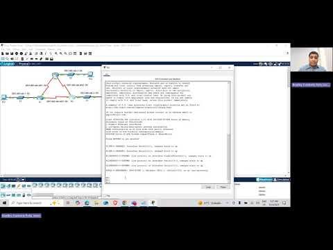 5.2.2 Packet Tracer – Troubleshoot EIGRP for IPv6