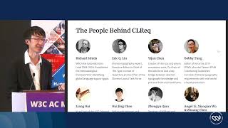Download lagu W3C China@20: Chinese layout requirements & W3C language enablement mp3 Download lagu W3C China@20: Chinese layout requirements & W3C language enablement mp3