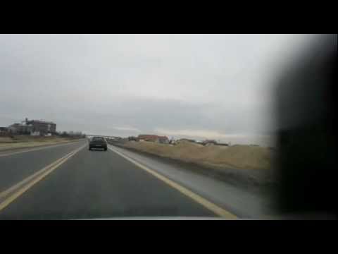 Budowa drogi S17 Piaski - Świdnik - Lublin 2.01.2012