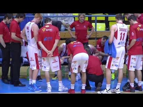 ÚSTÍ N. L.: Sluneta má za sebou dvě domácí porážky