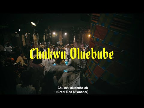 Chukwu Olu Ebube - Tim Godfrey X Fearless Community