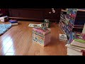 VeggieTales DVD Collection Part 2
