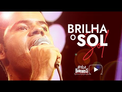Brilha O Sol - Grupo Harmuss