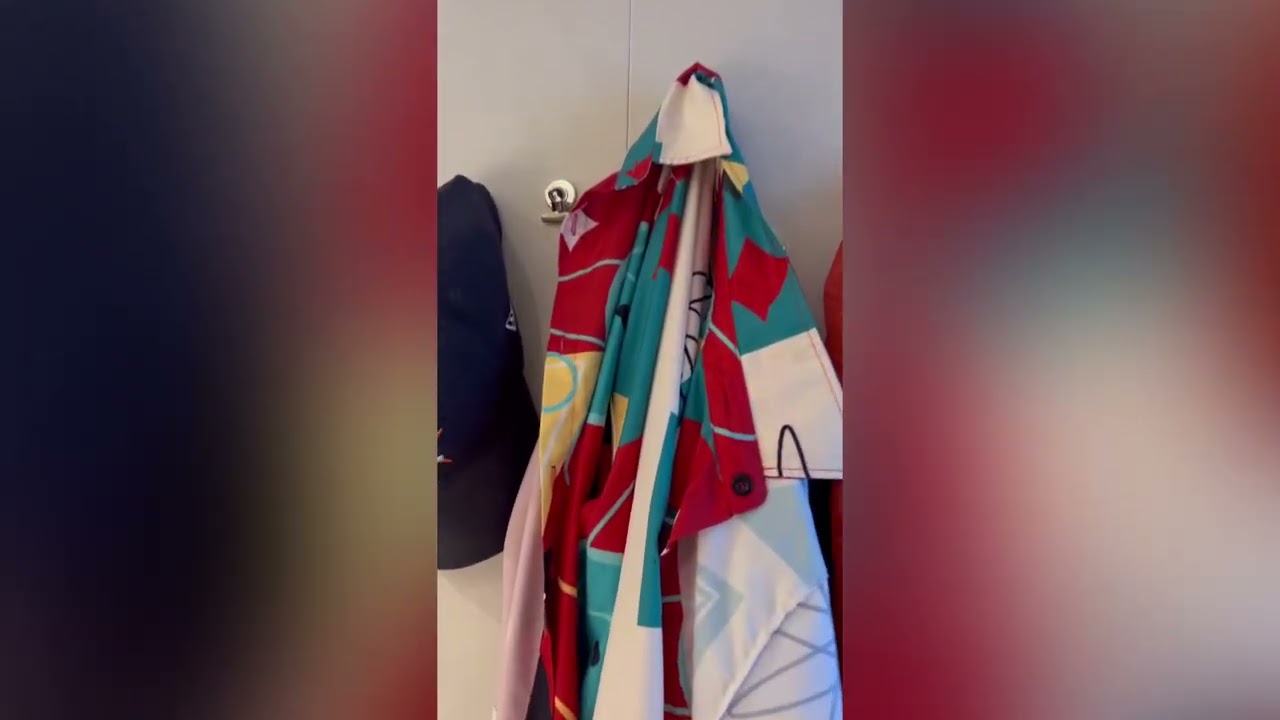 Carnival Panorama - Cabin 5226 - Video 2