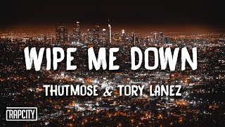 Wipe Me Down Music Video