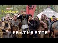 Meet the LARPers Featurette | Marvel Studios’ Hawkeye | Disney+