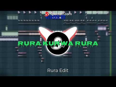 VixseR ES - Rura Kur*a Rura (Rura Edit)