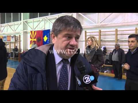 Ylber Hysa për të dyshuarit e Kumanovës: “presim procedimin e kërkesës së Ombudsmanit”