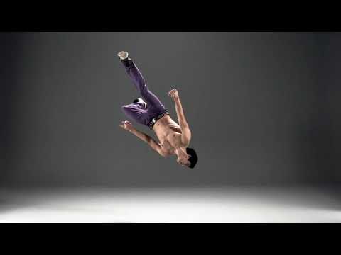 Fernando Lagreca - How She Flies EP - Video Teaser