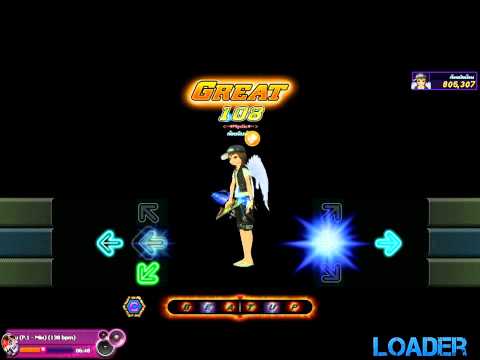 Audition(BeatUp Custom) DJ Project - 【ハウスリミックス】 (P.1 — Remix) 138 BPM